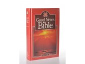 kniha Good News Bible, 	The Bible Societies 1976