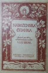 kniha Náboženská čítanka, Východočeská diecésní rada církve československé 1924