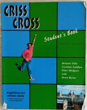 kniha Criss Cross Student´s Book, Intermediate - Angličtina pro SŠ, Hueber 1999