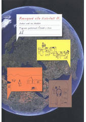kniha Rozvojové cíle tisíciletí [Jeden svět na školách : program společnosti Člověk v tísni : ZŠ, Člověk v tísni 2008