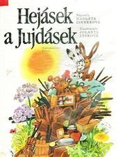 kniha Hejásek a Jujdásek, Futura 1993