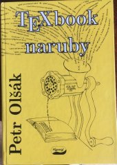 kniha TEXbook naruby, Konvoj 1997