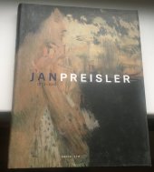 kniha Jan Preisler 1872-1918 : seznam exponátů : = list of exhibits : Obecní dům Praha, 9. července - 5. října 2003, Obecní dům Praha 2003