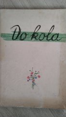 kniha Do kola Zlatý poviján : říkadla o zvířátkách, Albatros 1974