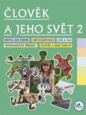 kniha Člověk a jeho svět 2, Prodos 2007