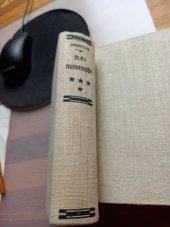 kniha Olav Audunssön v Hestvikenu. [Díl] IV, - [Olav Audunssön a jeho děti., Vyšehrad 1936