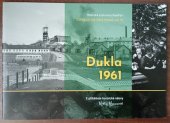 kniha Dukla 1961, Městská knihovna Havířov 2021