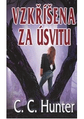 kniha Vzkříšena za úsvitu druhá kniha z cyklu Údolí stínů, Baronet 2012