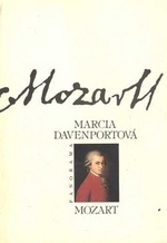 kniha Mozart, Panorama 1993