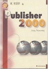 kniha Publisher 2000, Grada 1999