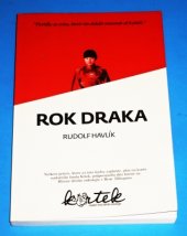 kniha Rok draka 2010