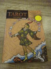 kniha Tarot Malé arkády, O-Press 2014