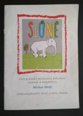 kniha Slůně, Šulc & spol. 1999