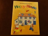 kniha Happy House 1 Class Book978, Oxford University Press 2009