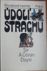 kniha Údolí strachu, Práce 1986