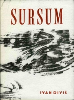 kniha Sursum, Nakladatelství České Budějovice 1967