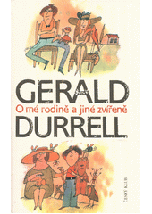 kniha O mé rodině a jiné zvířeně, Nakladatelství Josefa Šimona 1994