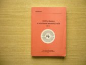 kniha Cestou Basicu k používání mikropočítačů. Díl 1., SNTL 1986