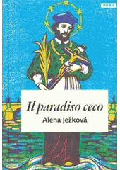 kniha Il paradiso ceco, Práh 2012