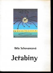 kniha Jeřabiny Mořská hvězda XI., SABMJL - Ave Maria 2000