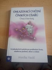 kniha Omlazovací cvičení čínských císařů, Eugenika 2022