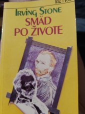 kniha Smad Po životě , Retro 1983