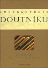 kniha Encyklopedie doutníků, Fortuna Libri 2002
