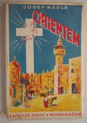 kniha Orientem, Katolické spolky 1931
