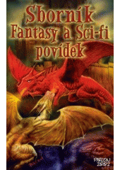 kniha Kočas sborník Fantasy a SF povídek k Parconu 2002, Straky na vrbě 2002