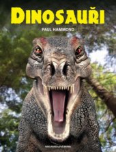 kniha Dinosauři, Brána 2010