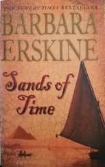 kniha Sands of Time, HarperCollins 2004