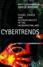 kniha Cybertrends chaos, power, and accountability in the information age, Penguin Books 1998