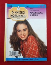 kniha Nová slečna k dětem, Ivo Železný 1998