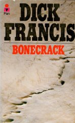 kniha Bonecrack, Pan Books 1973