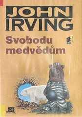 kniha Svobodu medvědům, Mustang 1994