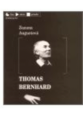 kniha Thomas Bernhard, Větrné mlýny 2003