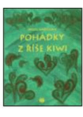 kniha Pohádky z říše Kiwi, Doplněk 2002