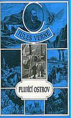 kniha Plující ostrov, Mustang 1994