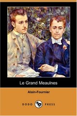 kniha Le grand Meaulnes, Levné knihy 2007