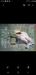 kniha Horses of the Sun, Evergreen 1995