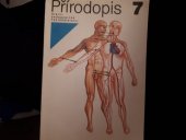 kniha Přírodopis pro 7. ročník základní školy, Státní pedagogické nakladatelství 1992