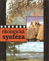 kniha Ekologická syntéza, Academia 1988