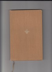 kniha Nové zpěvy kniha lyrických průbojů : [kniha básní z let 1911-1914], Fr. Borový 1918