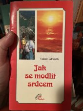 kniha Jak se modlit srdcem, Paulínky 1996