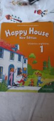 kniha Happy House 1 New edition, Oxford 2009