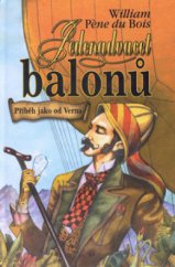 kniha Jedenadvacet balonů, Albatros 2002