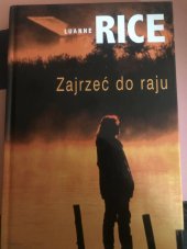 kniha Zajrzeć do raju, Świat Książki 2004