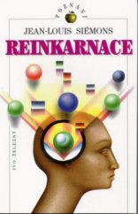 kniha Reinkarnace, Ivo Železný 1996