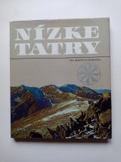 kniha Nízké Tatry, Osveta 1978