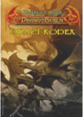 kniha Úsvit DragonRealmu 3. - Dračí kodex, Fantom Print 2008